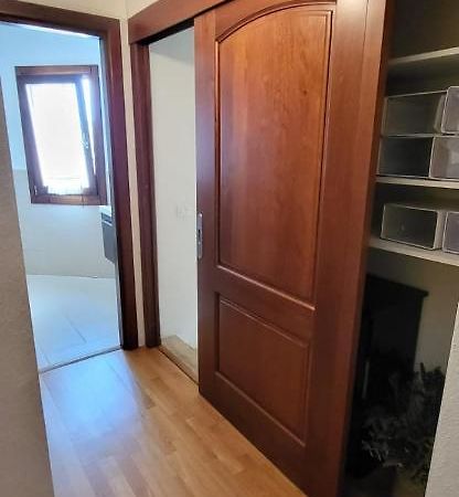 Mi Casita Bed & Breakfast Arzachena Dış mekan fotoğraf