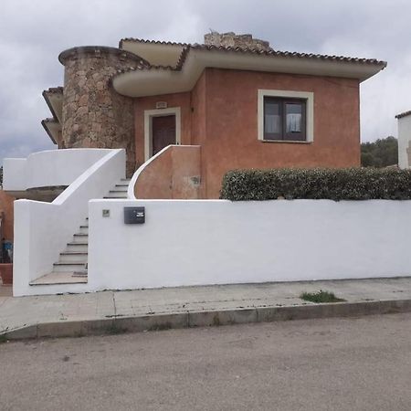 Mi Casita Bed & Breakfast Arzachena Dış mekan fotoğraf