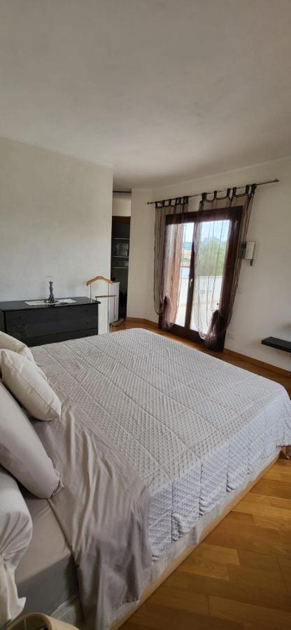 Mi Casita Bed & Breakfast Arzachena Dış mekan fotoğraf