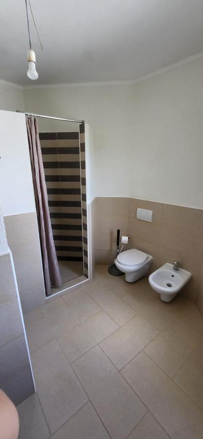 Mi Casita Bed & Breakfast Arzachena Dış mekan fotoğraf