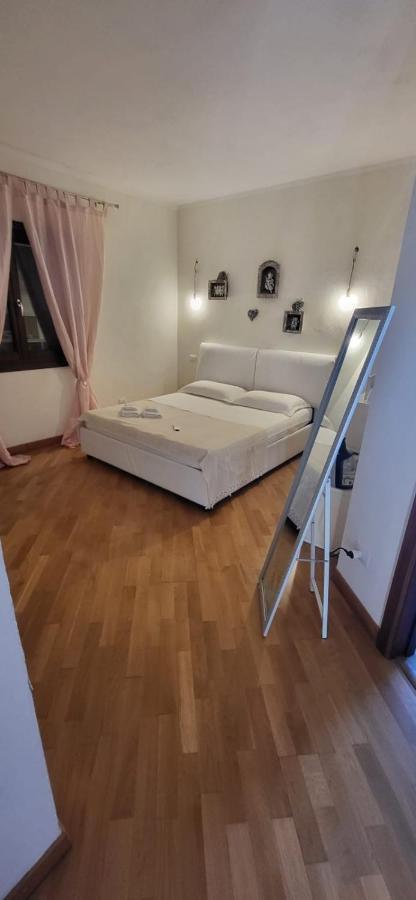 Mi Casita Bed & Breakfast Arzachena Dış mekan fotoğraf