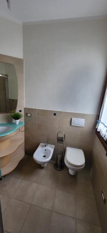 Mi Casita Bed & Breakfast Arzachena Dış mekan fotoğraf