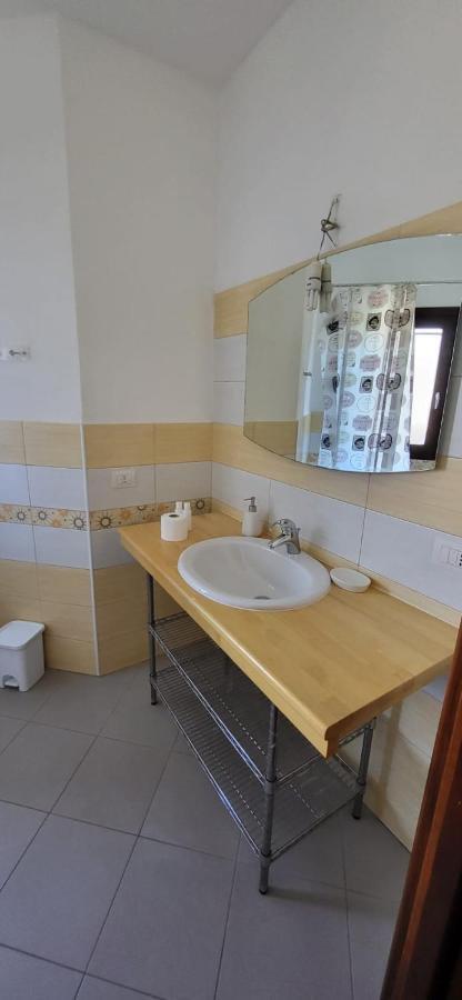 Mi Casita Bed & Breakfast Arzachena Dış mekan fotoğraf